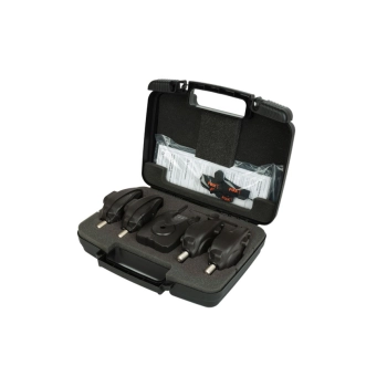 Fox Micron® MX 4+1